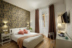 Remember Vatican Apartment